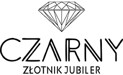 Adam Czarny Złotnik jubiler - logo