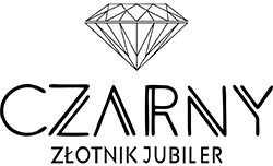 Adam Czarny Złotnik jubiler - logo