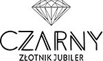 Adam Czarny Złotnik jubiler - logo